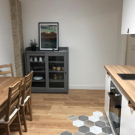 Appartement T1 Bis 35M2 Annecy Proche Centre Ville 外观 照片