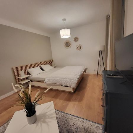 Appartement T1 Bis 35M2 Annecy Proche Centre Ville 外观 照片